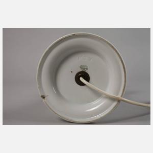 Rosenthal Lampenfuß