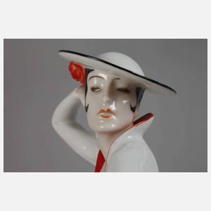 Rosenthal ”Carmen”