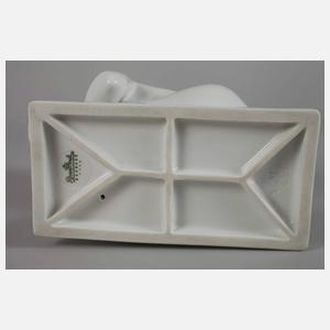 Rosenthal "Trinkende"