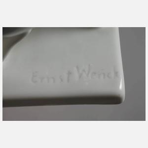 Rosenthal "Trinkende"