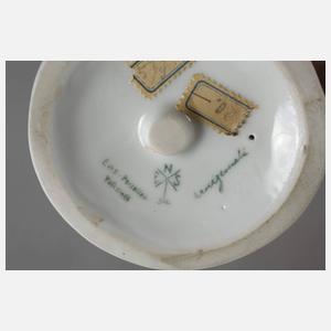 Karl Ens Volkstedt "Rattenfänger von Hameln"