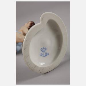 Müller & Co. Volkstedt Ausdruckstänzerin