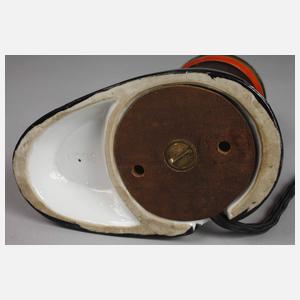 Tischlampe Art déco