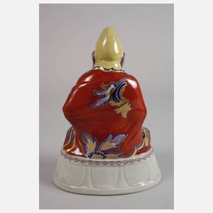 Keramische Werkstätten München-Herrsching Buddha