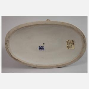 Keramische Werkstätten München-Herrsching Buddha