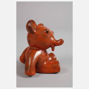 Walter Bosse Kufstein "Bär"