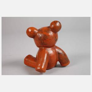 Walter Bosse Kufstein "Bär"