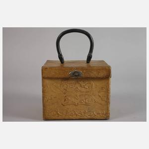 Handtasche Art déco