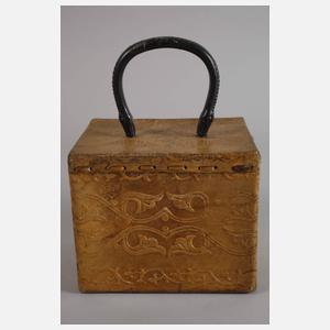 Handtasche Art déco