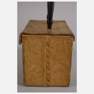 Handtasche Art déco