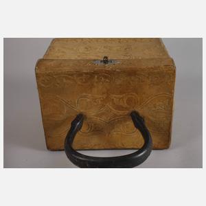 Handtasche Art déco