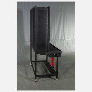 Sekretaire "Hommage à Mondrian"