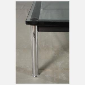 Großer Couchtisch Le Corbusier