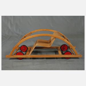 Kinder-Schaukelwagen