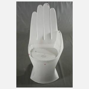 Hand Chair