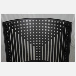 Charles Rennie Mackintosh, Willow Chair