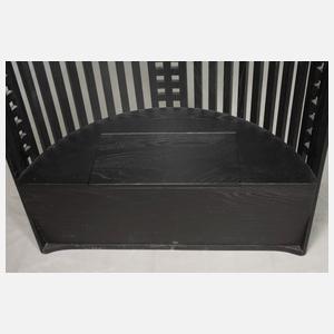 Charles Rennie Mackintosh, Willow Chair