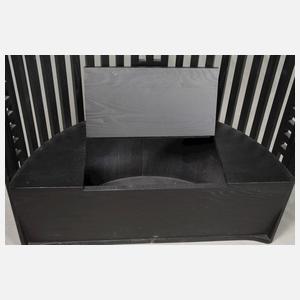 Charles Rennie Mackintosh, Willow Chair