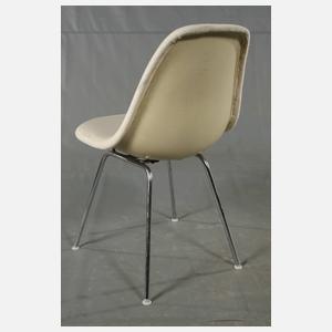 Zwei Stühle Herman Miller
