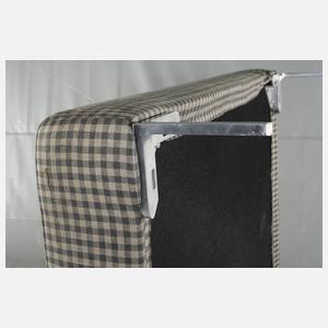 B & B Italia CHARLES Hocker