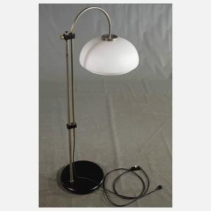 Stehlampe DDR-Design