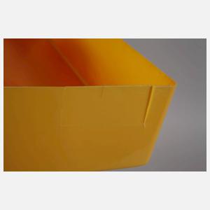 Vier Deckenlampen Design