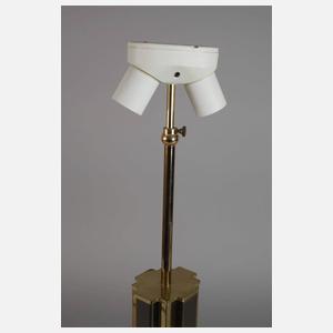 Tischlampe Hollywood Regency Stil