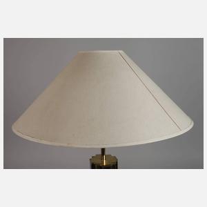 Tischlampe Hollywood Regency Stil