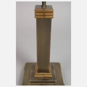 Tischlampe Hollywood Regency Stil