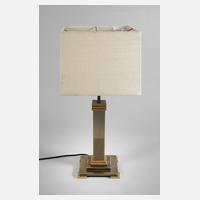 Tischlampe Hollywood Regency Stil111