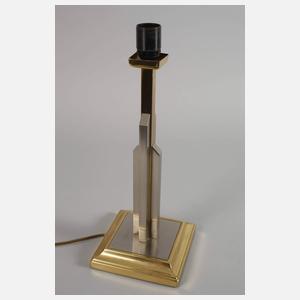 Tischlampe Hollywood Regency Stil