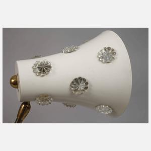 Paar Tischlampen Emil Stejnar attr.