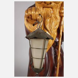 Designlampe Aldo Tura