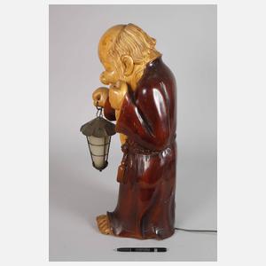 Designlampe Aldo Tura