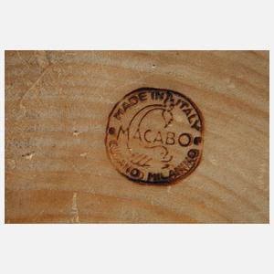 Designlampe Aldo Tura