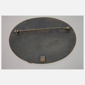 Jürgen Richter, Designerbrosche