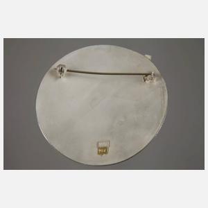 Jürgen Richter, Designerbrosche