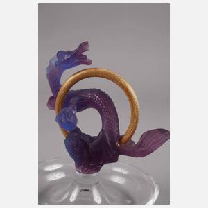 Daum Nancy Chinesische Sternzeichenschale Drache