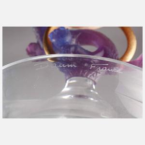 Daum Nancy Chinesische Sternzeichenschale Drache