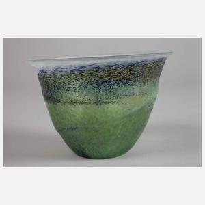 Schale mit nordischem Symbol