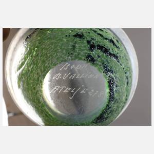 Schale mit nordischem Symbol