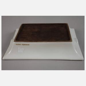 Hermès Paris Aschenbecher