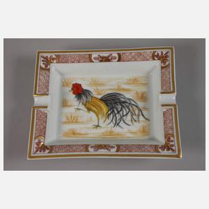 Hermès Paris Aschenbecher