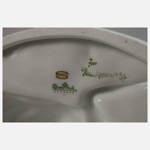 Rosenthal zwei Liebespaargruppen