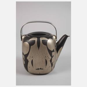 Rosenthal Mokkakanne "Suomi"