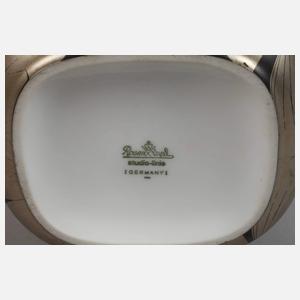 Rosenthal Mokkakanne "Suomi"