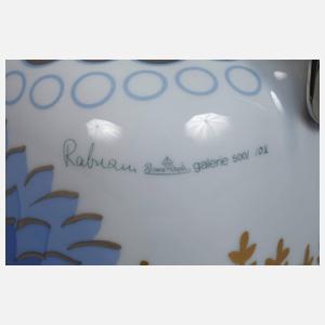 Rosenthal dreiteiliges Kannen-Set "Suomi"