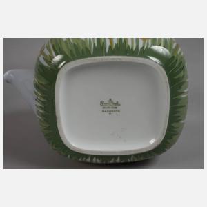 Rosenthal dreiteiliges Kannen-Set "Suomi"