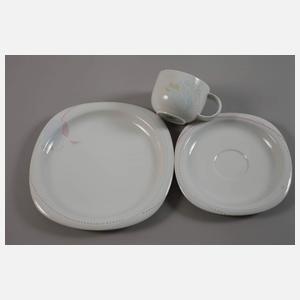 Rosenthal Kaffeeservice "Suomi"