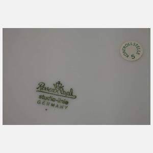 Rosenthal Kaffeeservice "Suomi"